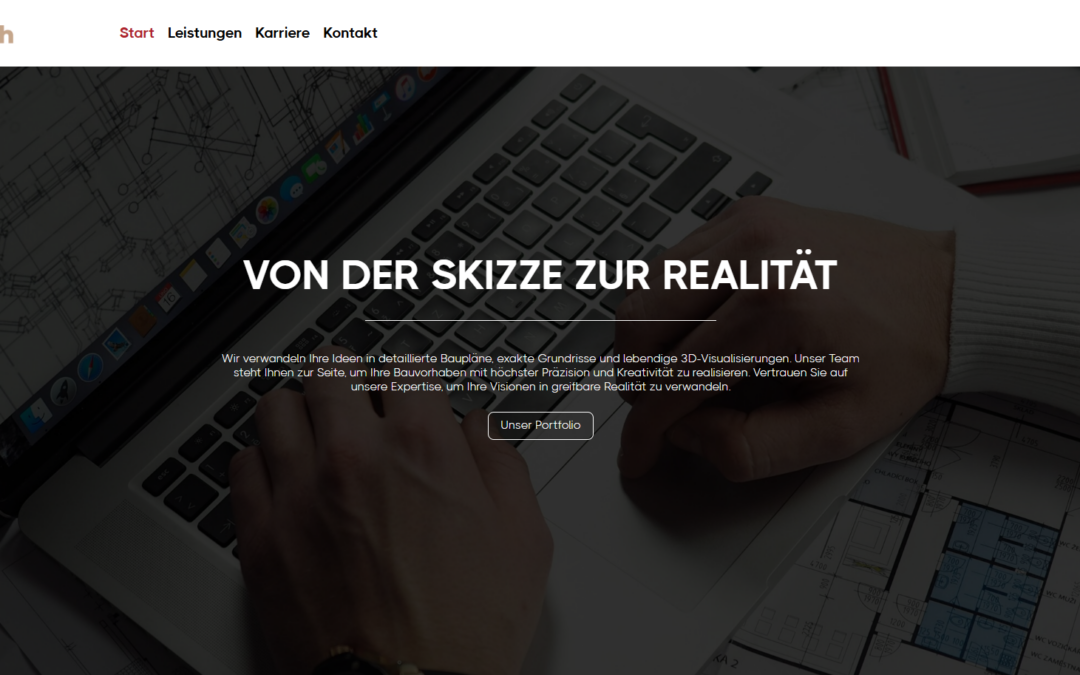 VisualArch